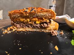 -HIGH FIVE哈福手工汉堡(桂林路店)