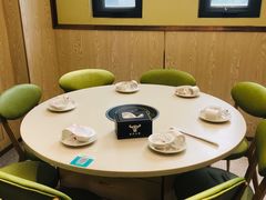 包厢-古乐牛香·鲜牛肉牛杂火锅(新区店)