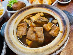 -Jia Bin Klang Bak Kut Teh 嘉宾 巴生肉骨茶