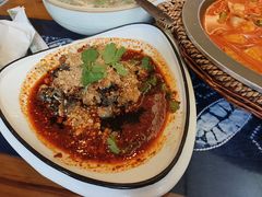 -白家寨子·山野白族菜(古城总店)