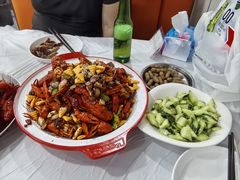 -呆虾王龙虾馆(南湖总店)
