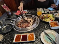 -牛焱·烧肉酒肆(五大道店)
