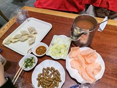 -金刚山烧烤(中山路店)