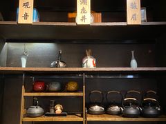 -老头儿油爆虾·知味杭州(爱琴海购物中心)