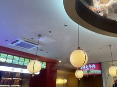 -千牛将·鲜牛肉火锅(开元路店)