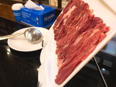 -满禾林火锅(丹东路店)