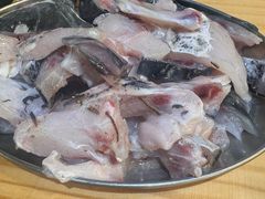 -阿鸡鱼庄·顺德鲜蒸小炒(亚运村店)