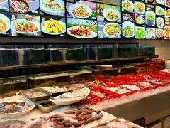 -小厨师·二十年沈家门小海鲜(百井坊巷店)
