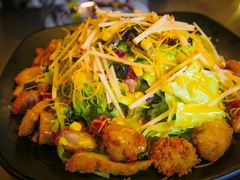 -MI WU FACTORY米屋美食工厂餐厅(绿地店)