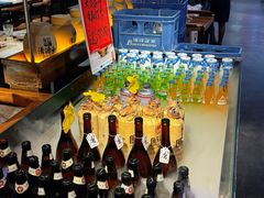 -秦唐一号西安菜馆(钟楼店)