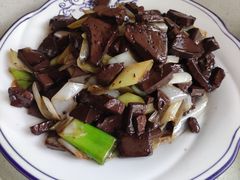 -顺路驴肉(元氏店)