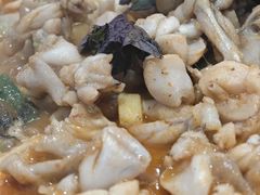 -火龙堂·风味民间菜(文一路店)