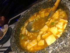 -绿茶餐厅(燕郊永旺店)