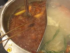 -川成串·自助串串香火锅(朝阳店)