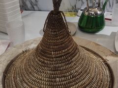 -云中鱼蒸汽石锅鱼(川沙百联店)