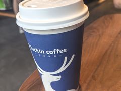 -瑞幸咖啡(大连罗斯福广场一层店)