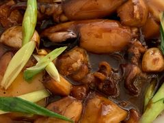-寻鲜记·东海味·经典甬菜(宁波开元名都大酒店)