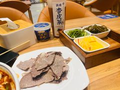 -西部马华清真兰州牛肉面·烧烤夜市(关东店)