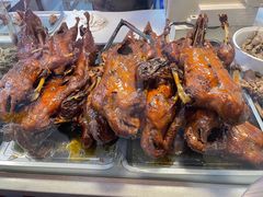 -王浩儿纪六孃甜皮鸭(乐山总店)