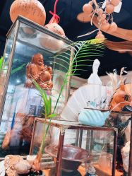 -吾行DIY手工坊(壹方北馆店)