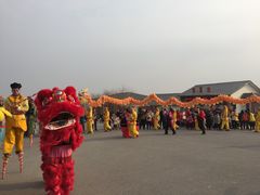 -红石寨旅游度假区