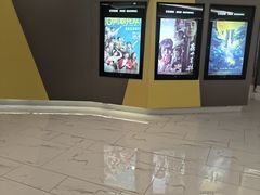 -中影国际影城(东方新天地CINITY店)