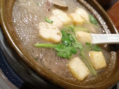 -南京大牌档(香港广场店)