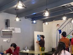 大堂-十吉老砂锅(天生丽街生活馆店)