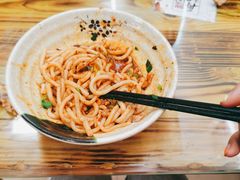 -再回首鸡肉米线(人民路一店)