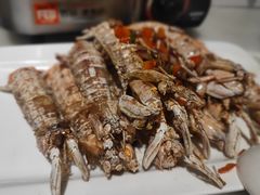 椒盐皮皮虾-华盛丰温州大排档(东三环南路店)