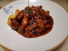 杭帮糖醋里脊-枚青·临安酒肆(腾飞大厦店)