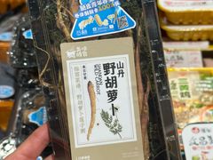 -盒马鲜生(王府广场店)