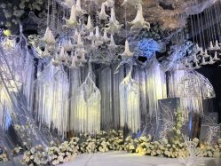 -上海中心宴会厅·婚礼中心