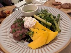 -BAKER&SPICE(安福路店)