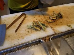 -咏春葱油饼(德政中路店)