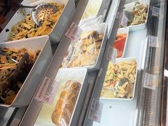 -娘心豆品(方庄店)