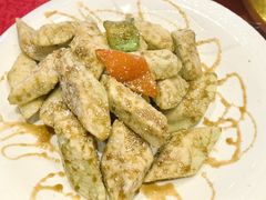-粤北餐馆