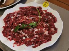-潮泰牛肉火锅 · 创于1992年(车公庙店)