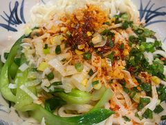 -金牌老碗时尚陕菜(王府井百货店)
