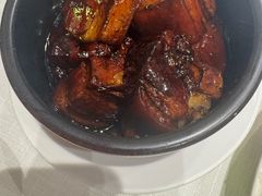 -老吉士酒家(天平路店)