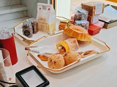 -娇点烘焙(颐高店)