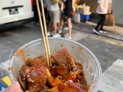 -明记牛杂(新马路分店)