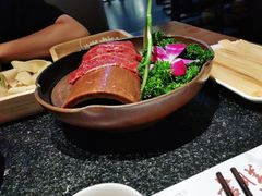 -盡膳口福跷脚牛肉火锅(北美新天地店)