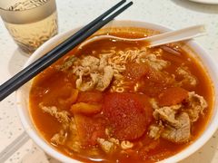 -新宝餐厅(流塘店)