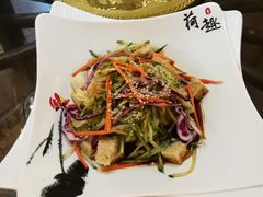 -大汗行宫园林餐厅