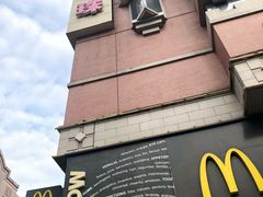 -西单明珠商场