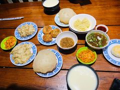 -老黄家(丰原街店)