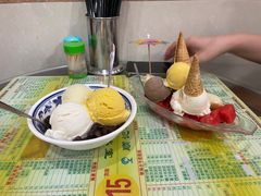 香蕉船-顺记冰室(宝华路店)