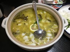 -臻吃客主题餐厅(人民路店)