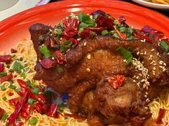 -牛市坎火锅(建设路店)